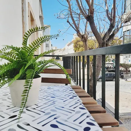 Апартаменты Casa Da Baixa