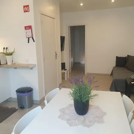 Casa Da Baixa Apartament Dystrykt Faro