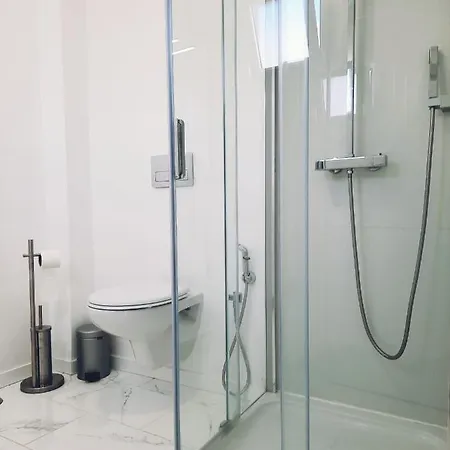 Appartamento Casa Da Baixa *