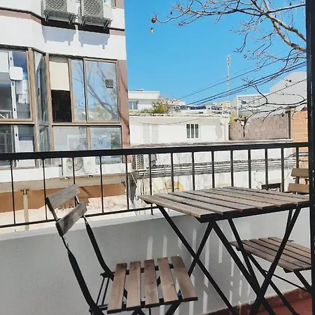 Appartamento Casa Da Baixa *