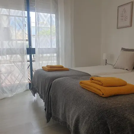 Casa Da Baixa Faro
