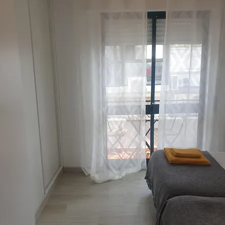 Casa Da Baixa * Faro