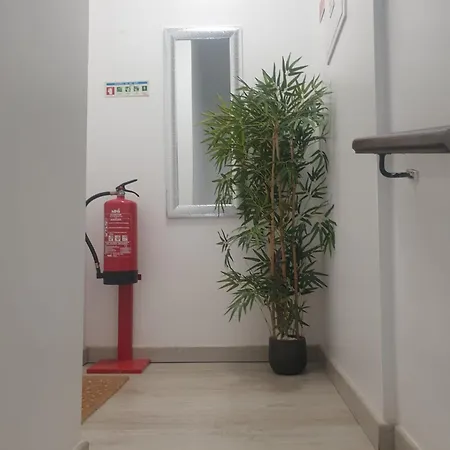 Casa Da Baixa Apartment Faro