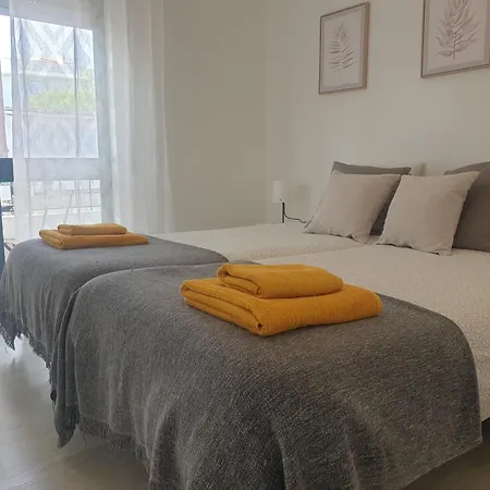 Casa Da Baixa Distretto di Faro