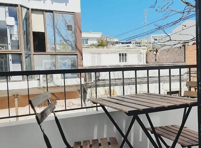 Appartement Casa Da Baixa *