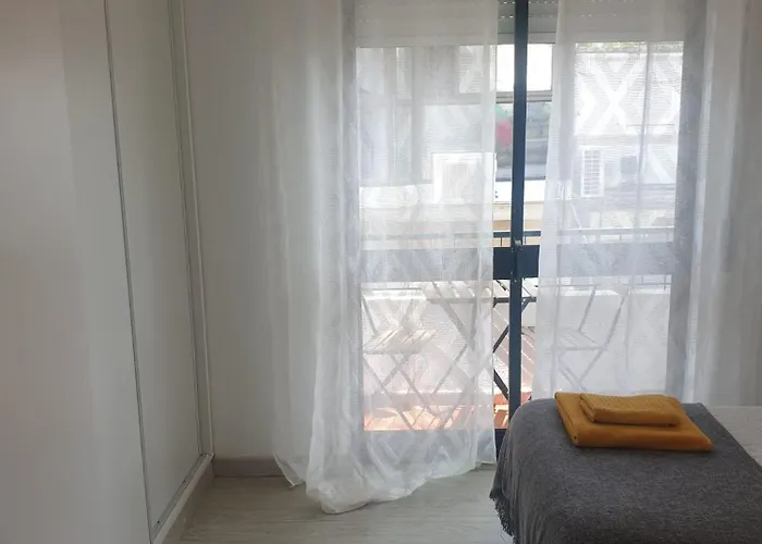 Casa Da Baixa * District de Faro