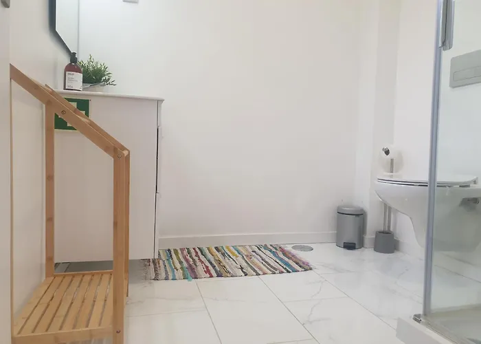 Casa Da Baixa Appartement *