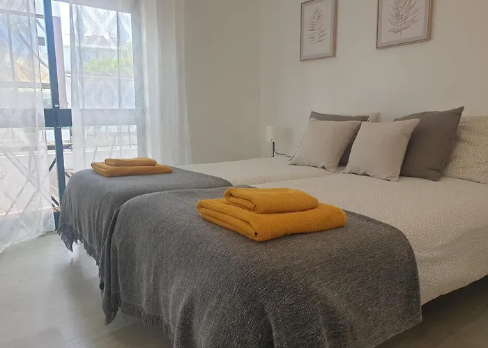 Casa Da Baixa District de Faro