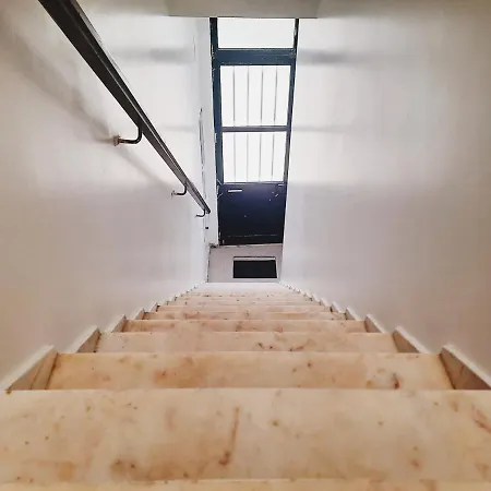 Casa Da Baixa *