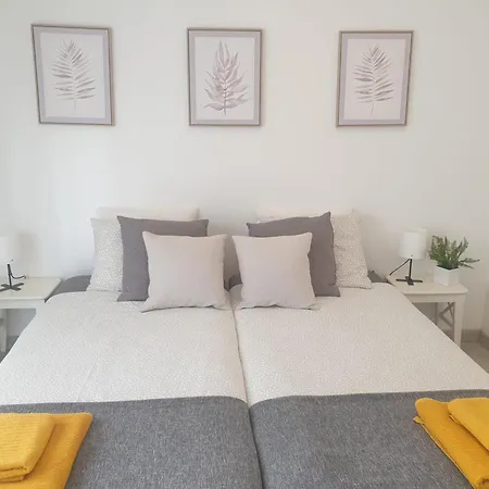 Daire Casa Da Baixa *