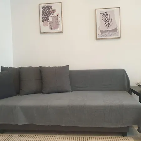 Casa Da Baixa Daire